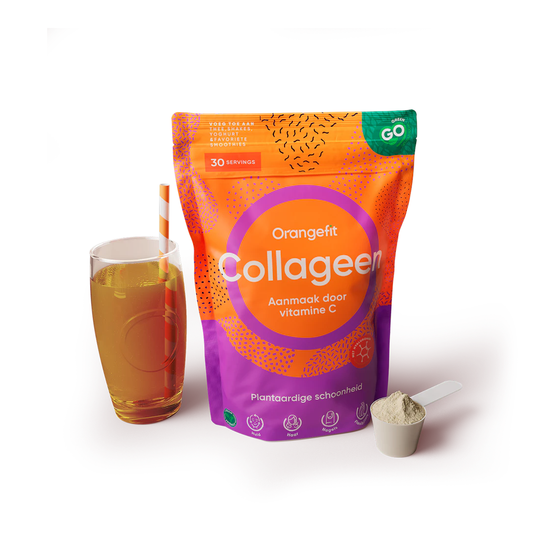 Orangefit Collageen