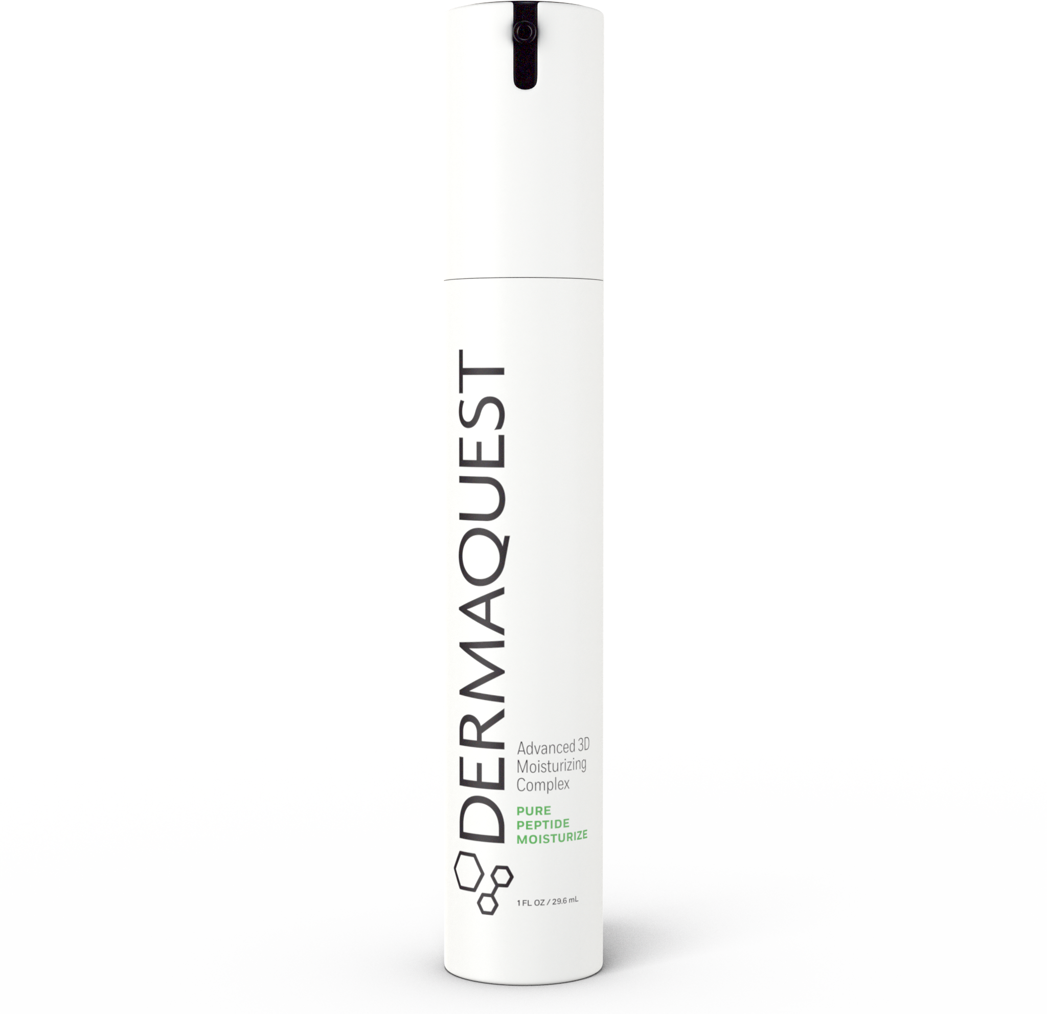 Advanced 3D Moisturizing Complex – Anti-Aging & Hydratatie