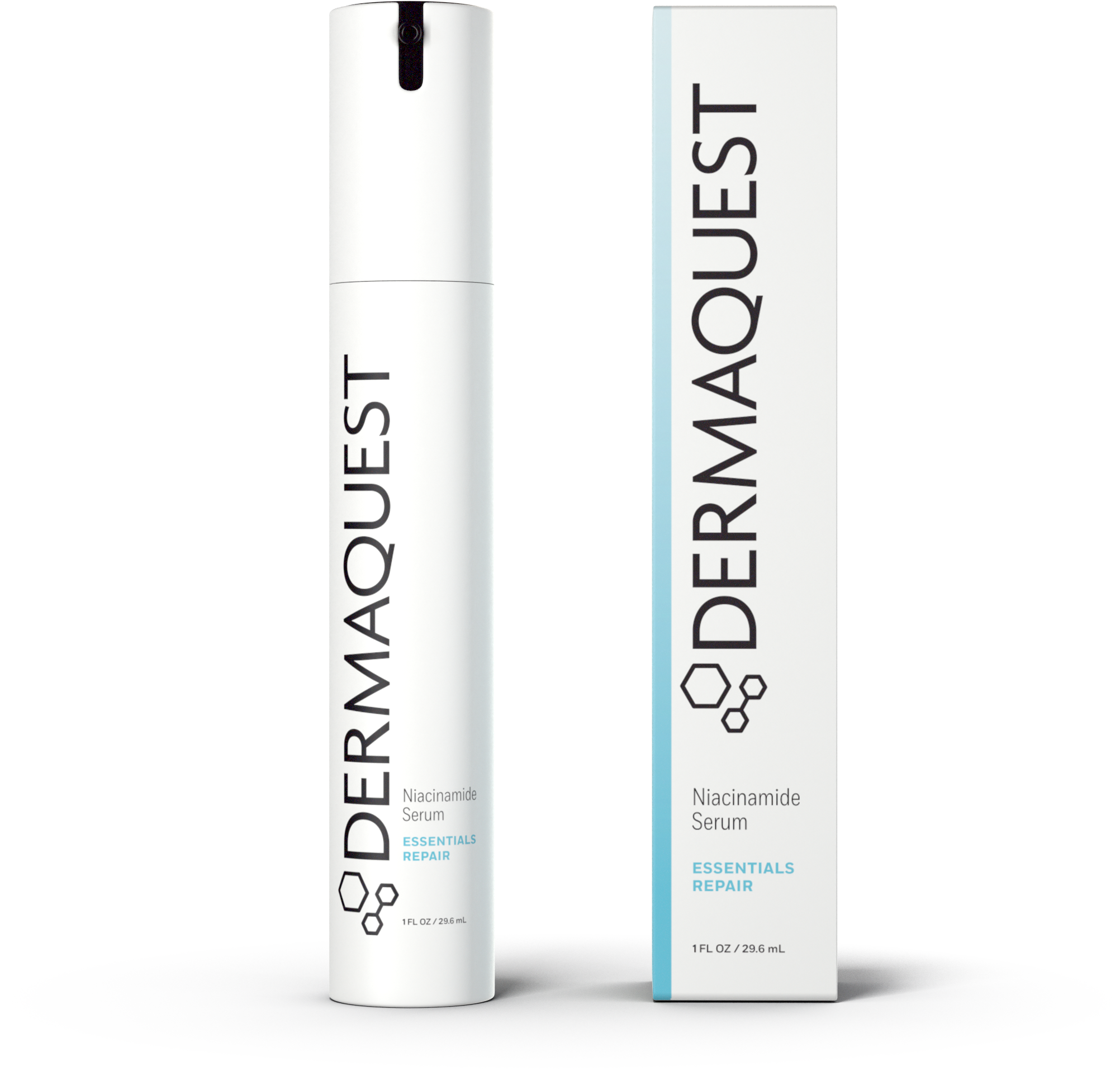 Niacinamide Serum – Helderheid & Hydratatie