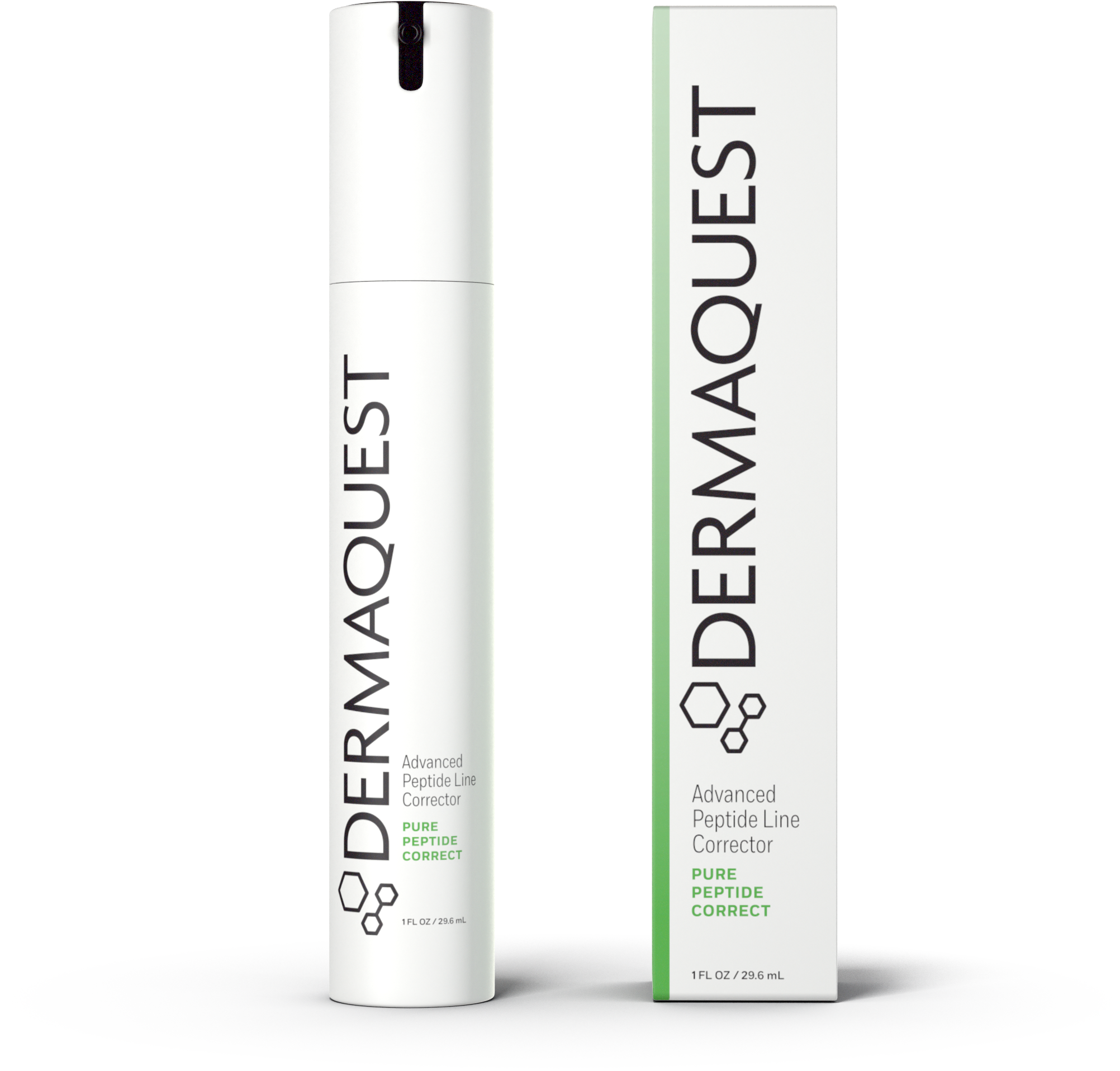 Advanced Peptide Line Corrector – Lift & Verminder Rimpels