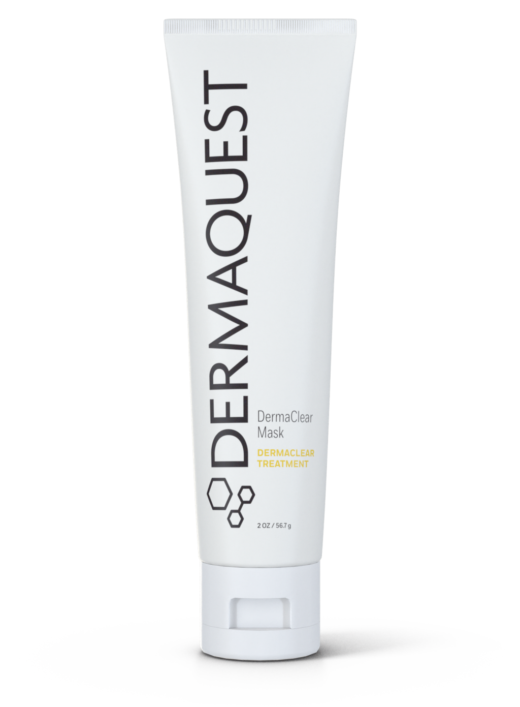 DermaClear Mask – Zuiverend Masker bij Acne
