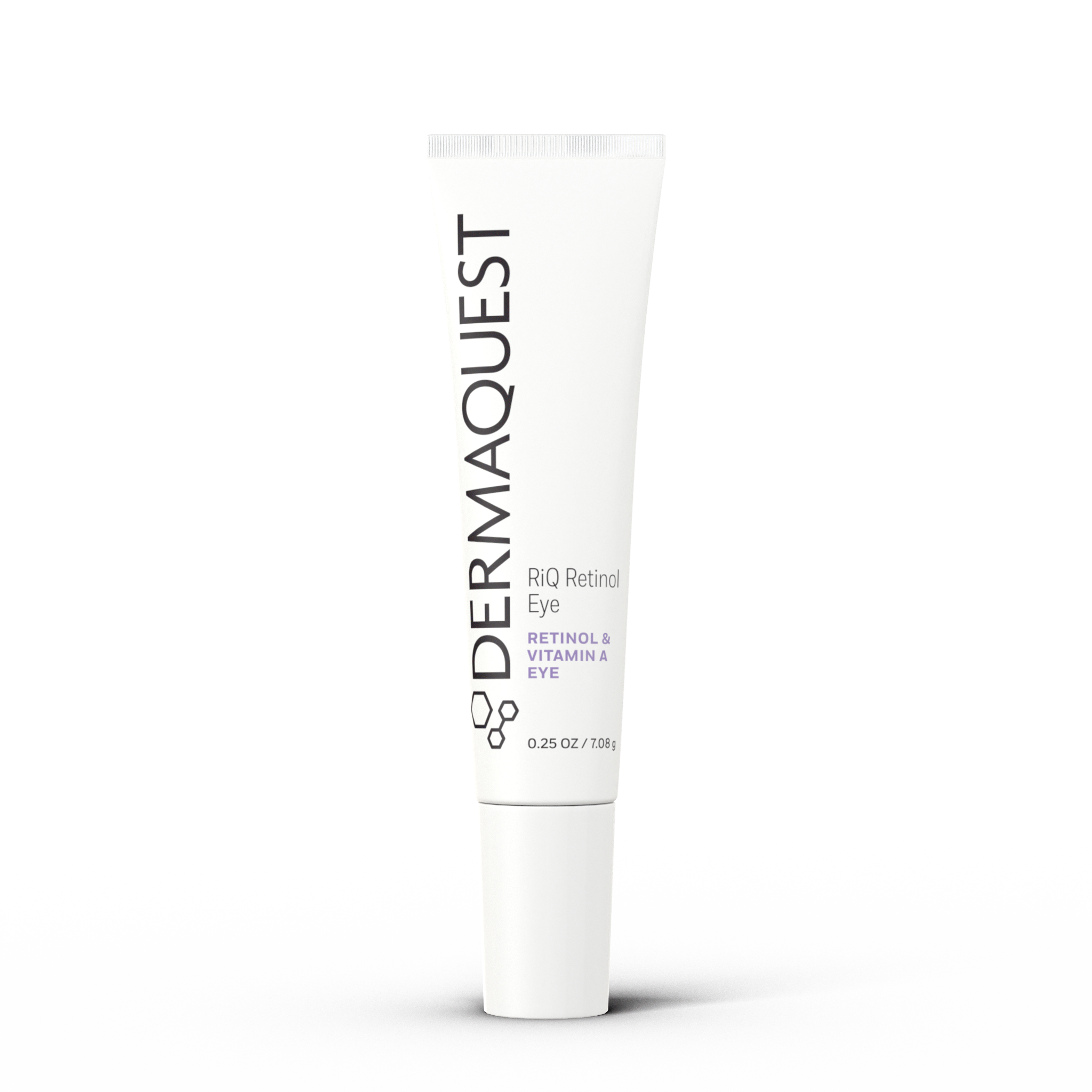 RiQ Retinol Eye – Anti-Aging Oogserum met Retinol