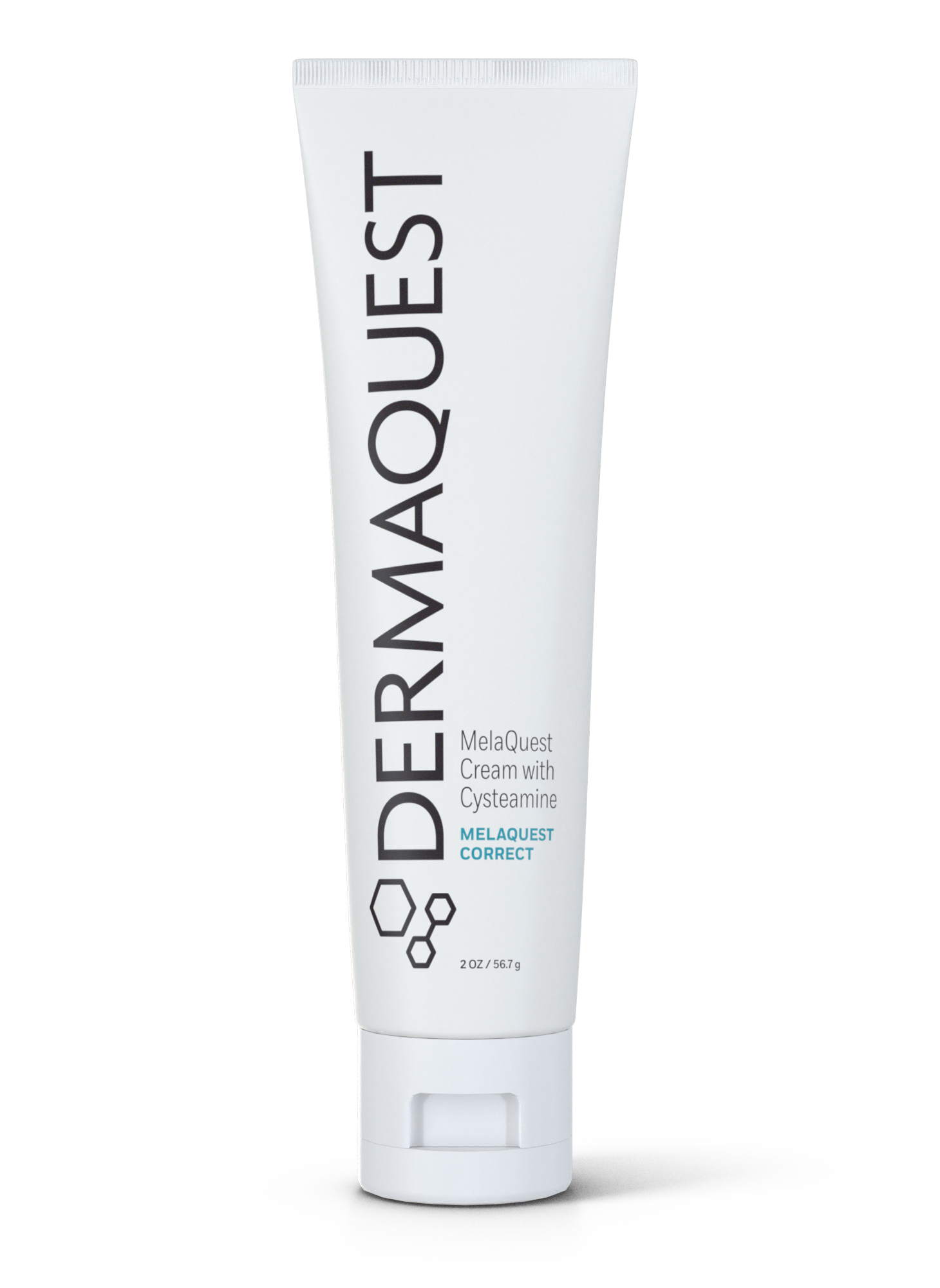 MelaQuest Cream with Cysteamine – Verhelderend & Egaliserend