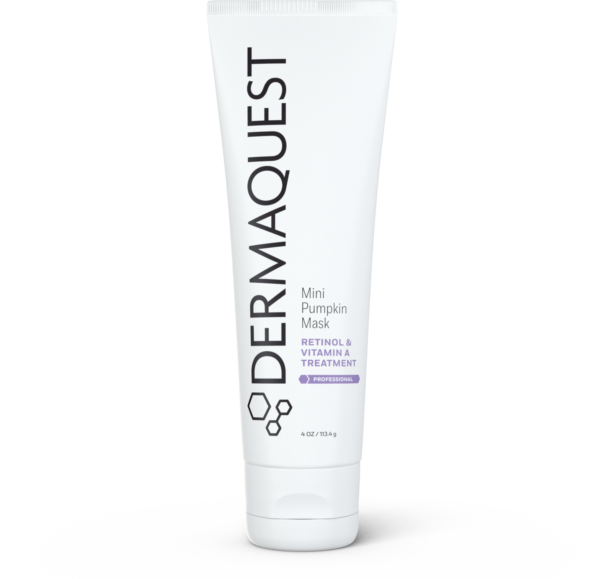 Pumpkin Mask – Exfoliërend & Verhelderend Masker