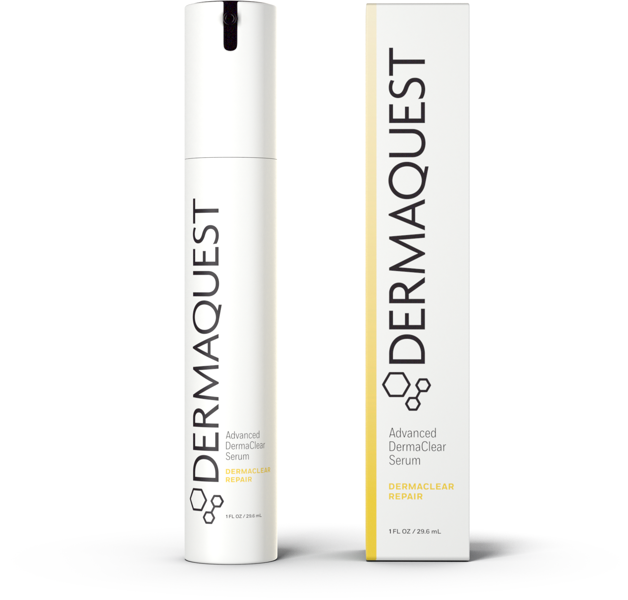 Advanced DermaClear Serum – Zuiverend Serum