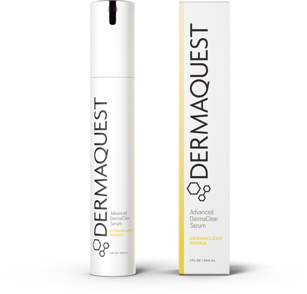 Advanced DermaClear Serum – Zuiverend Serum – Medic Skincare
