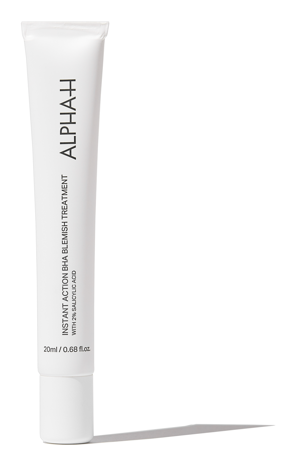 Instant Action BHA Blemish Treatment – Snelwerkend Serum tegen Puistjes & Acne