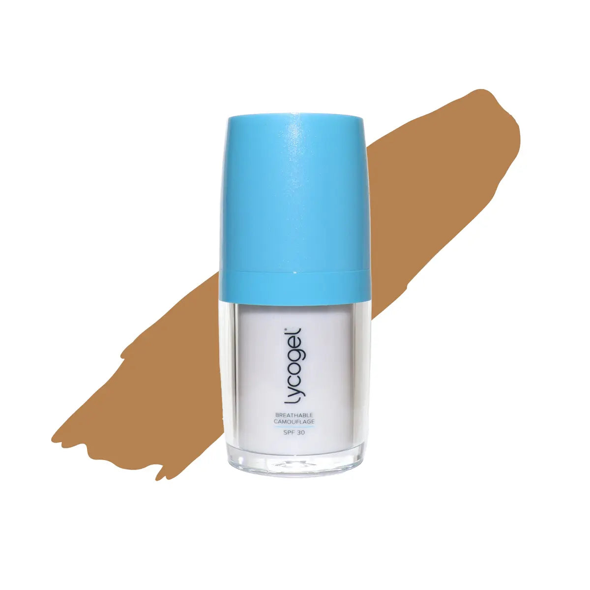 Lycogel Foundation SPF 30
