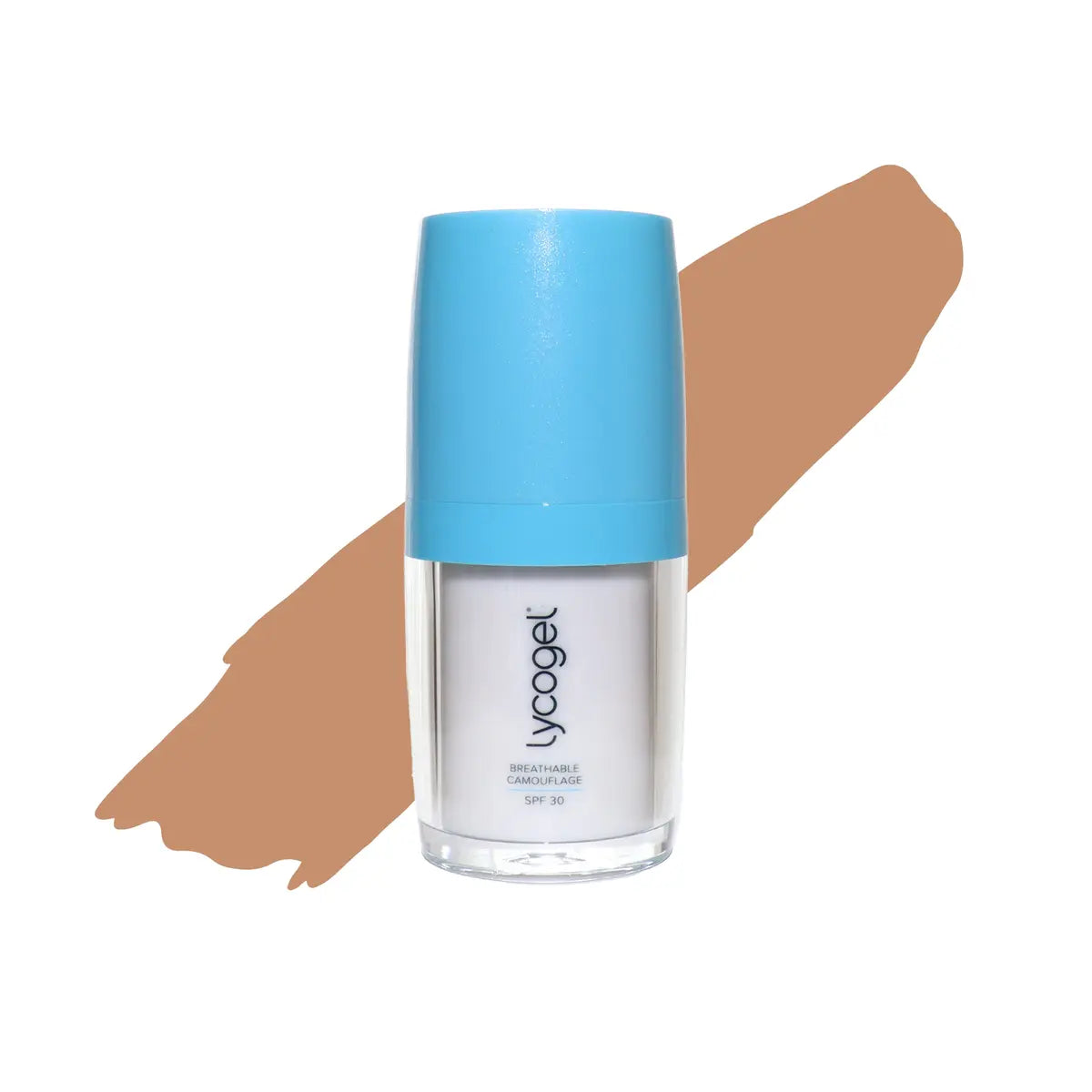 Lycogel Foundation SPF 30