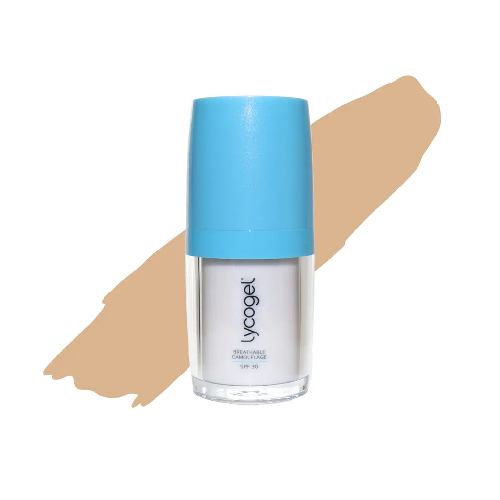 Lycogel Foundation SPF 30