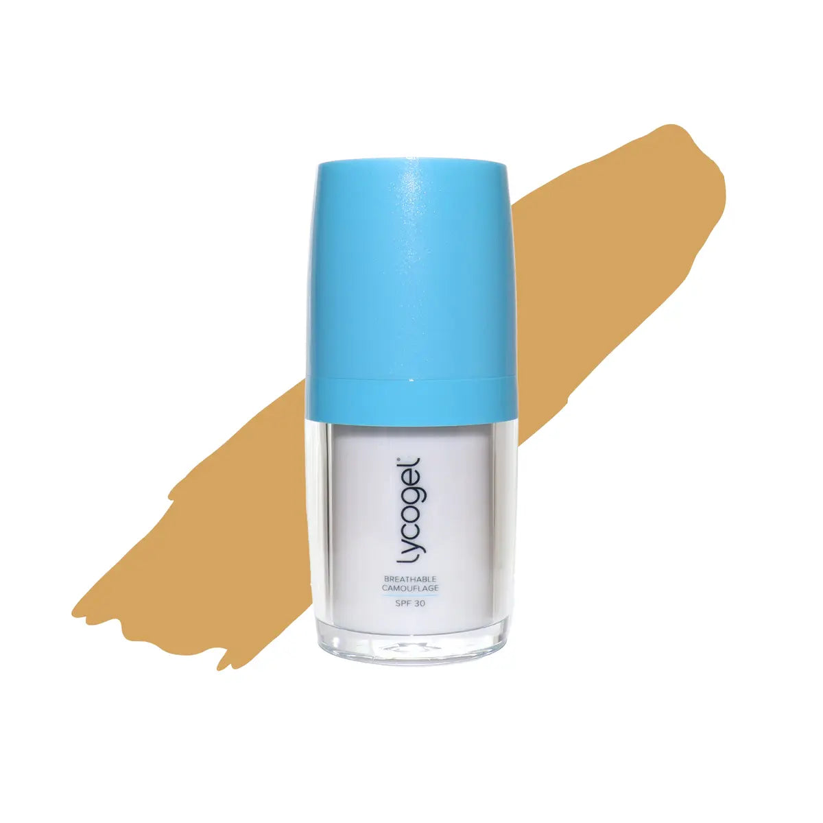 Lycogel Foundation SPF 30