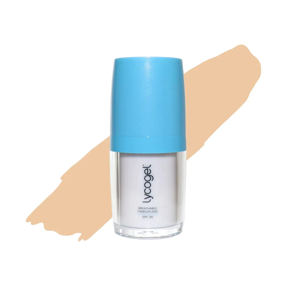 Lycogel Foundation SPF 30