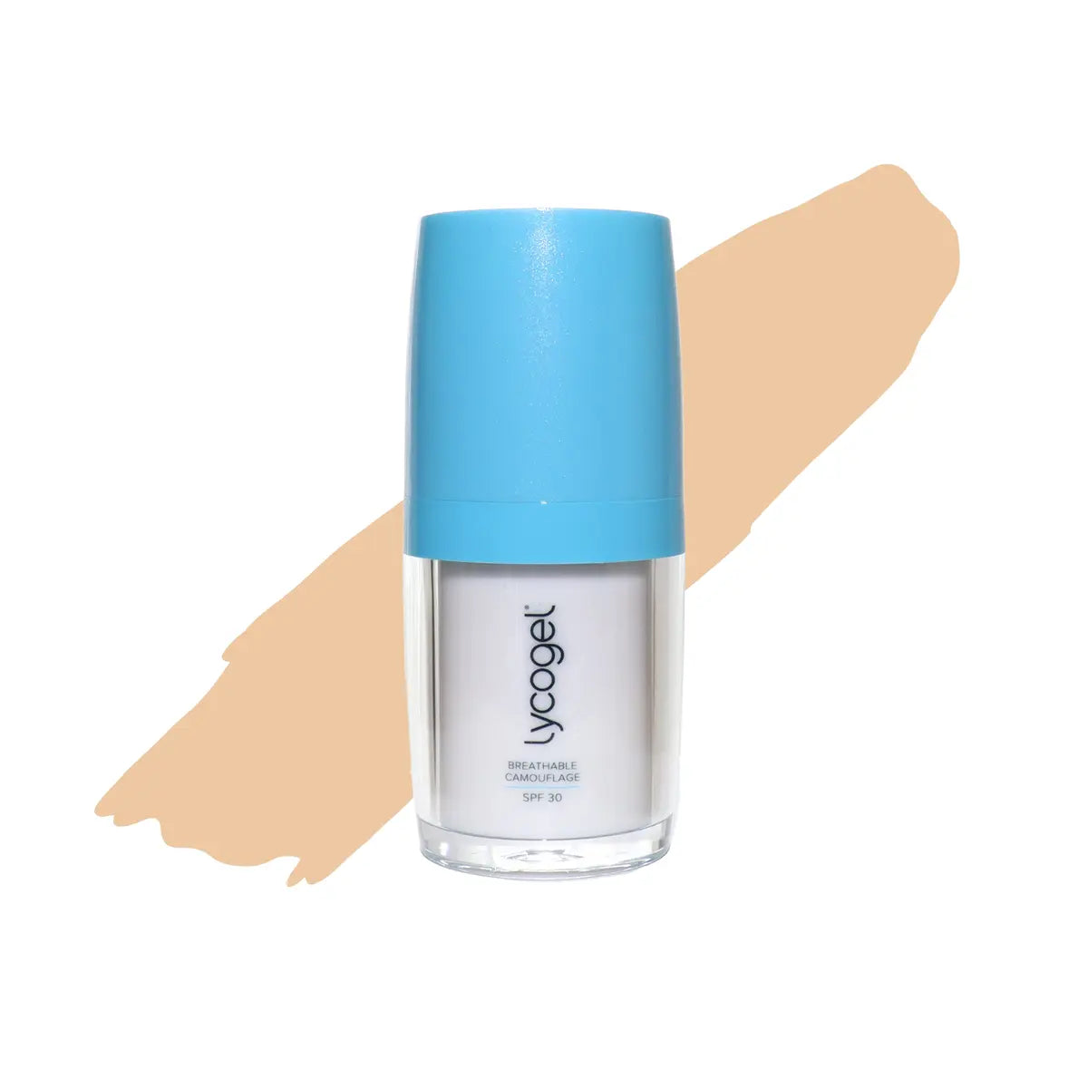 Lycogel Foundation SPF 30