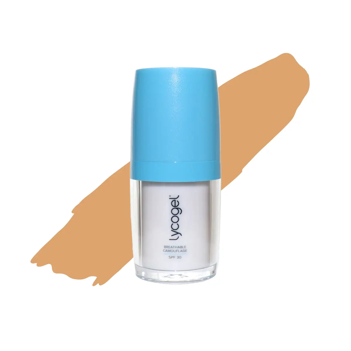 Lycogel Foundation SPF 30
