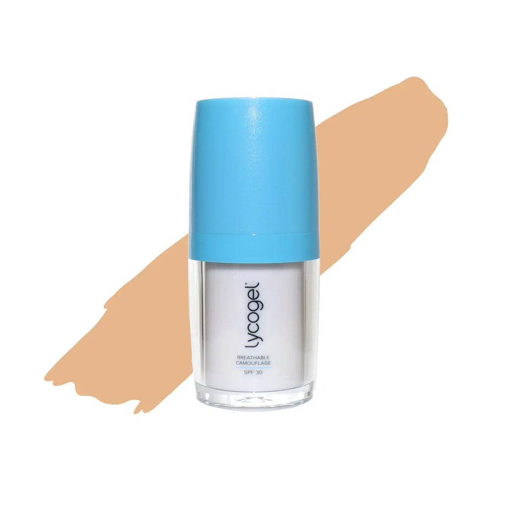 Lycogel Foundation SPF 30