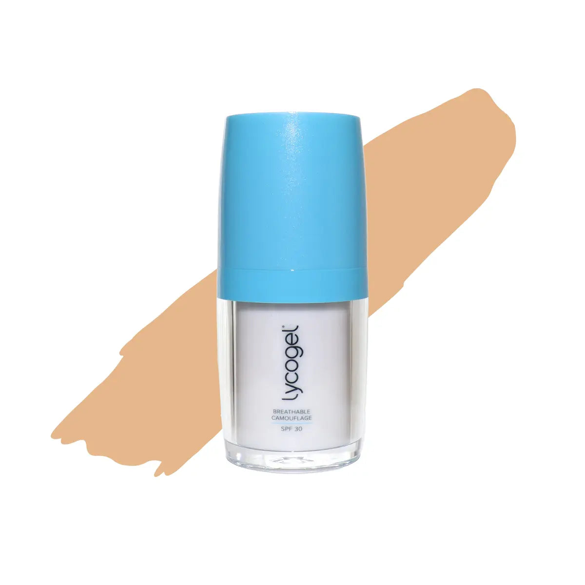 Lycogel Foundation SPF 30