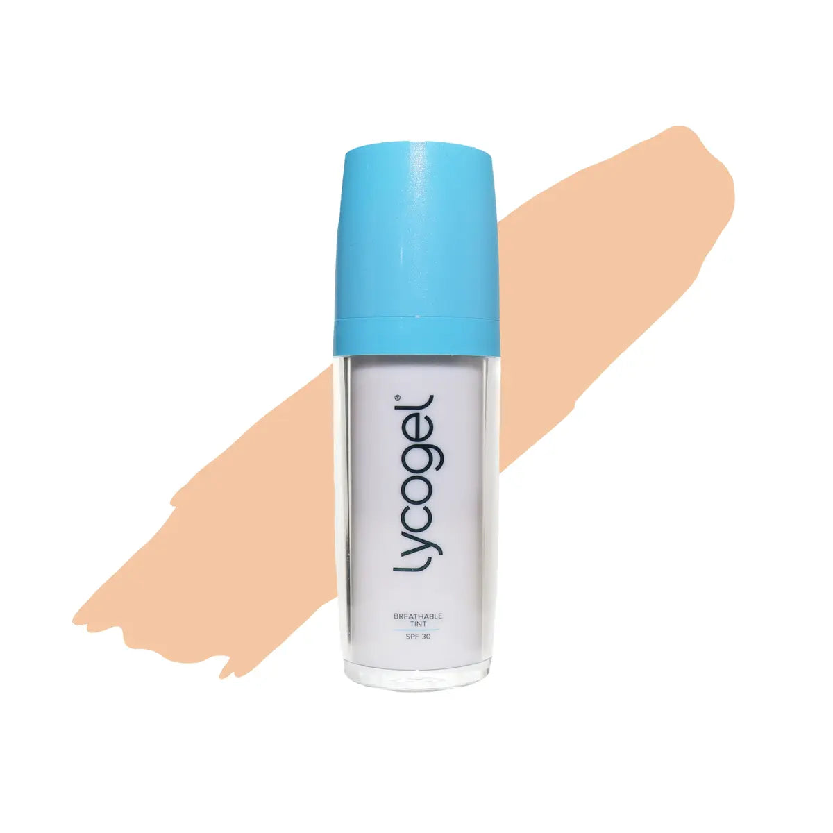 Lycogel Foundation SPF 30