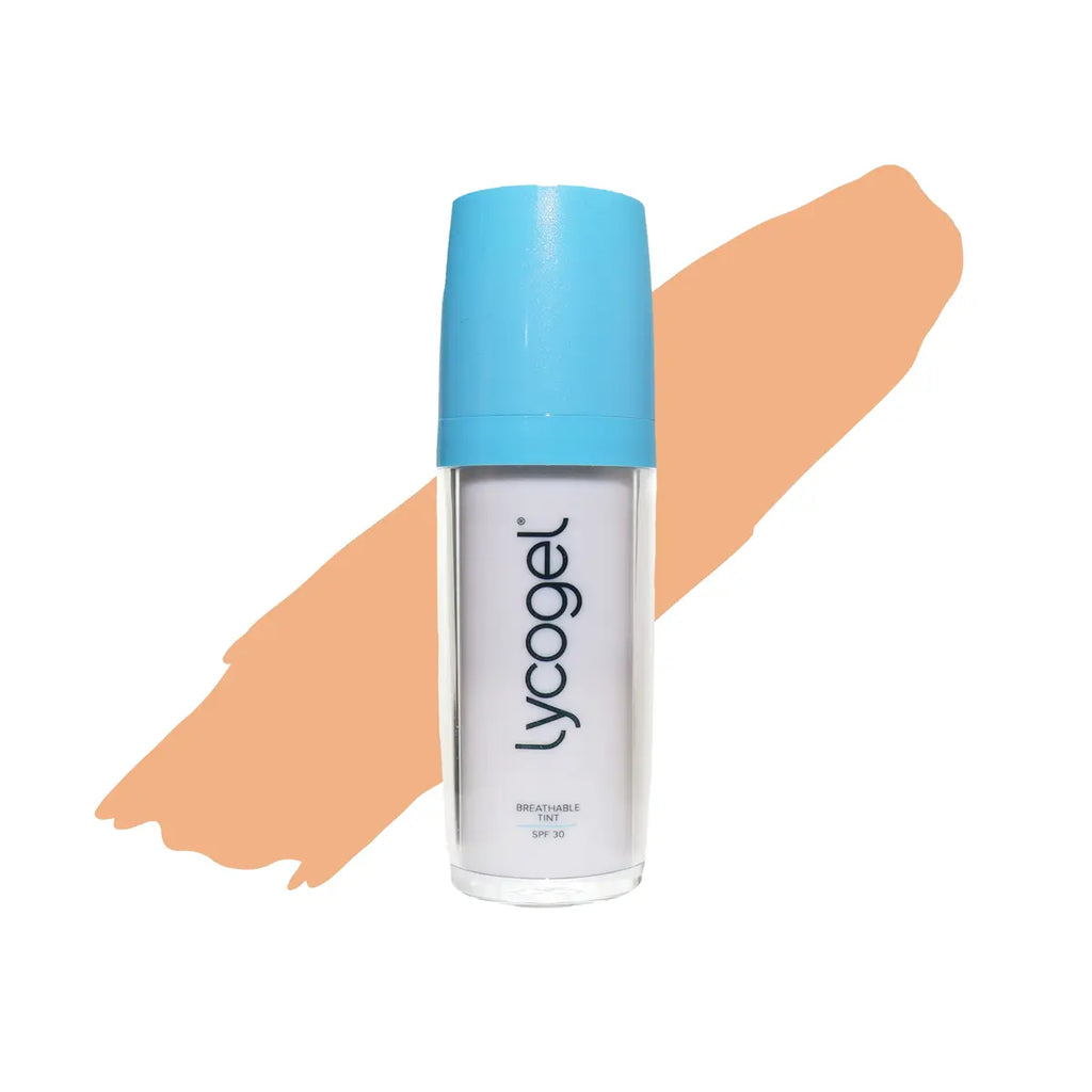 Lycogel Foundation SPF 30