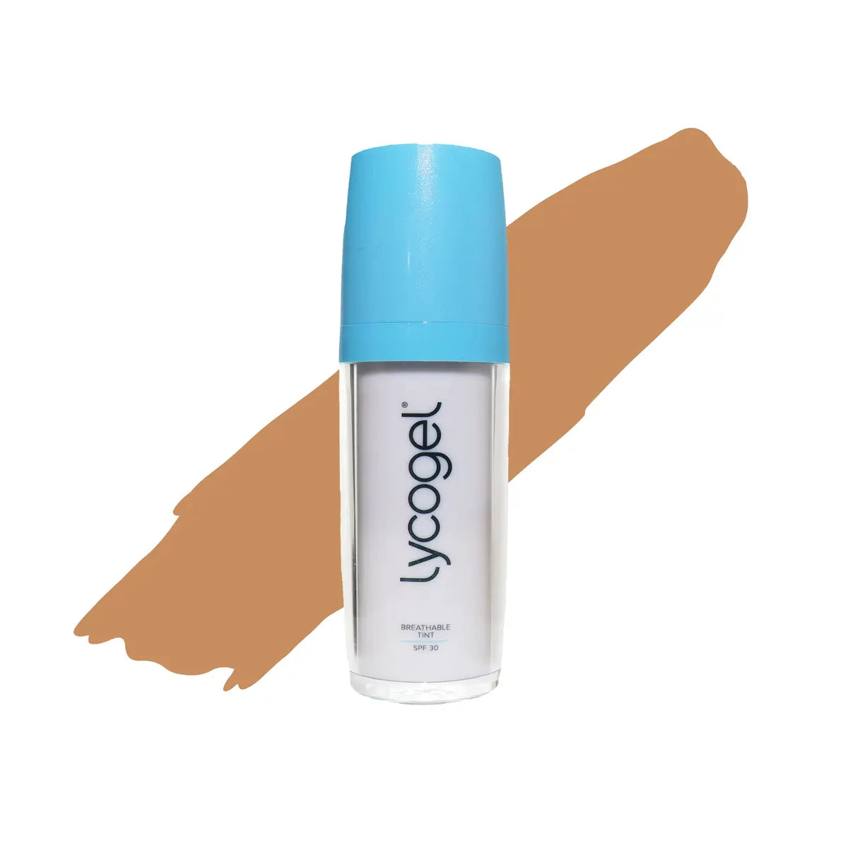 Lycogel Foundation SPF 30