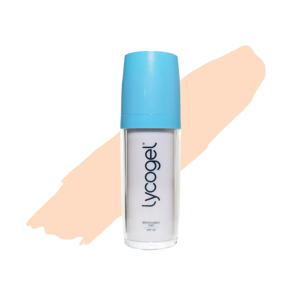 Lycogel Foundation SPF 30