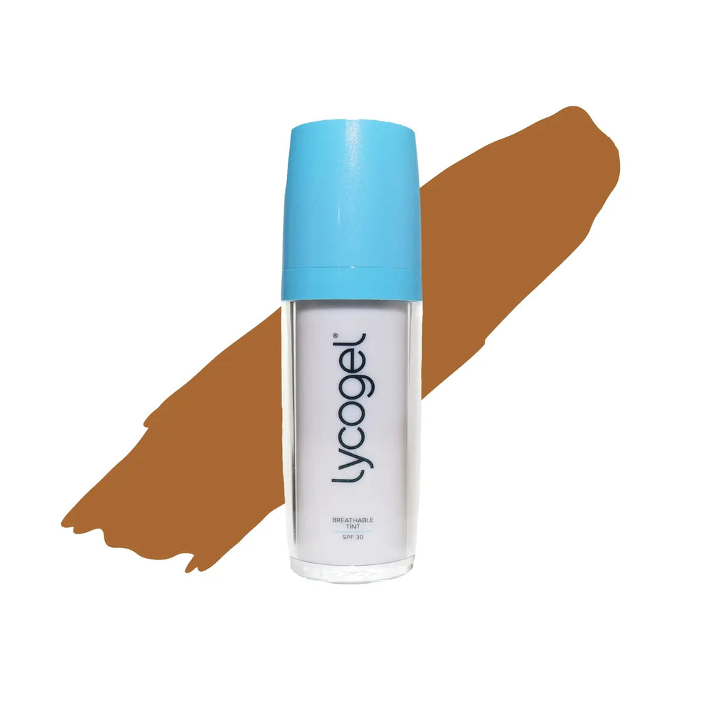 Lycogel Foundation SPF 30