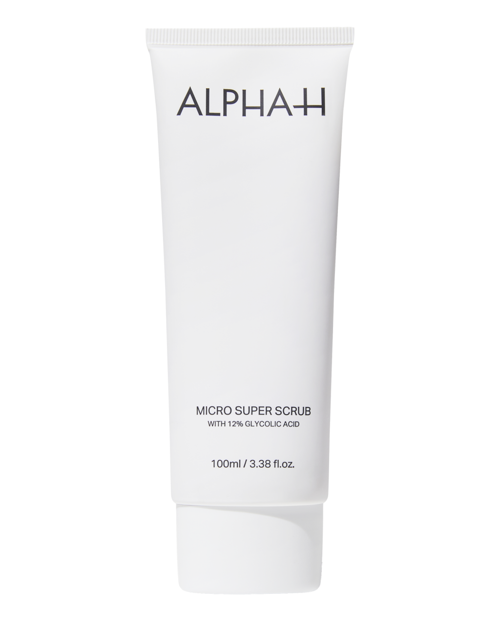 Micro Super Scrub - Microdermabrasie-Scrub met 12% Glycolzuur