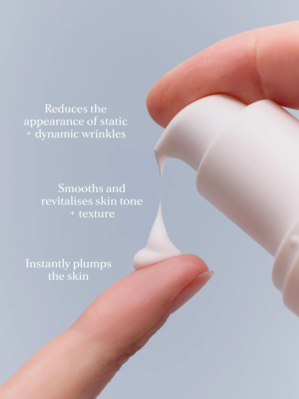 Multi-Peptide Revitalise Serum - Versteviging van de normale huid
