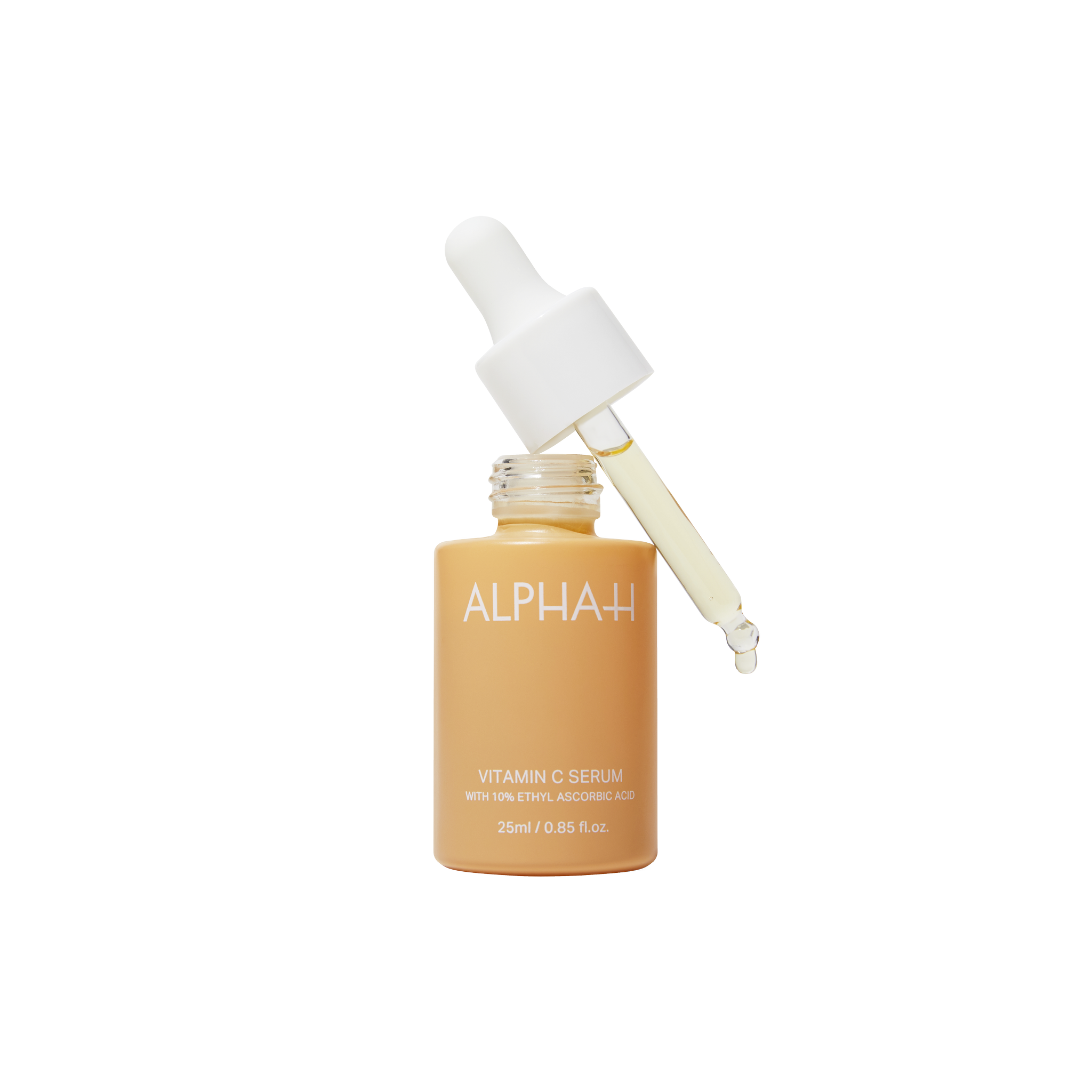 Vitamin C Serum 10% – Anti-aging & Huidverhelderend